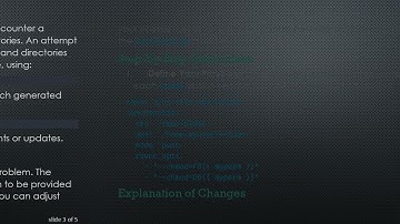 Mastering Folder and File Permission Changes in Ansible with the synchronize Module