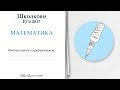 Отбор корней с аркфункциями в ЕГЭ по математике