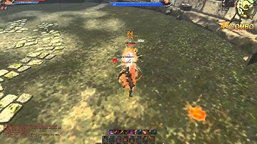 C9 Assassin Easy Infinite Loop Combo / No CD