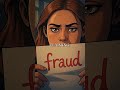 She Discovered Her Boyfriend's Charity Was A Scam To Target Her Wealthy Family
