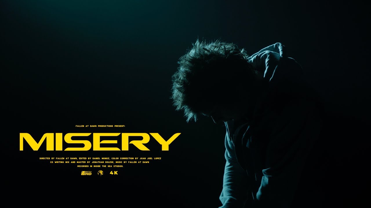 Fallen At Dawn - Misery | Core Community