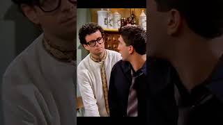 What's a kundus? #friends #movie #shorts