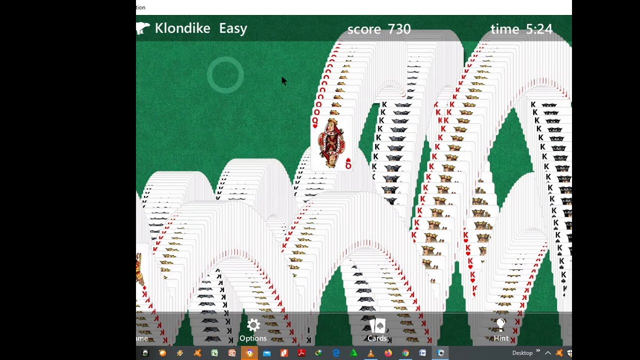 Microsoft solitaire collection klondike scoring goalqosa
