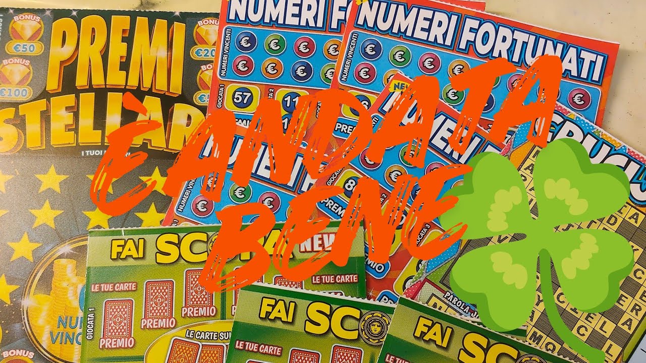 QUI ... VINCO 🎉👏🥳🎊🍀🐞