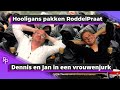 Tukkertje Lorenzo stuurt hooligans naar Jan Roos | RoddelPraat #51