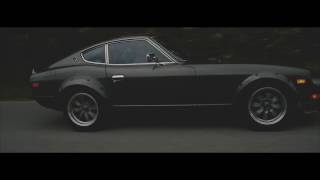 Matt's v8 240z | Canada's Devil Z