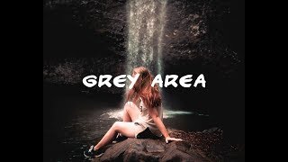 Grey - Grey Area (Lyrics) ft. Sofia Carson Resimi