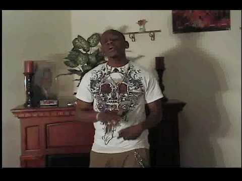 Dontrea'- I need a Girl by Trey Songz
