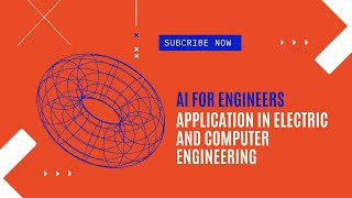 Introduction to AI for Engineers || Applications in Electrical & Computer Engineering screenshot 1