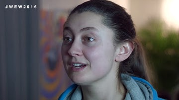 #WEW2016: "Plan your idea but be open to new ones"