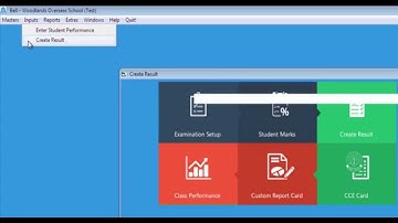 Bell Demo Video (Academic Module)