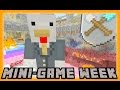 Mini-Game Week - Day 6 ~ ANIMAL FIGHT