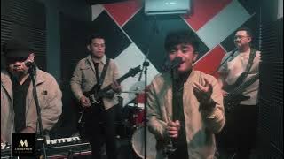 Dream On by: Nazareth (cover METAPHOR BAND)