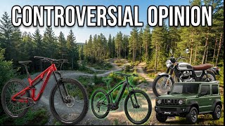 The eBike Regulation Everyone in the UK is Missing