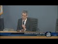 Evanston City Council Meeting 1-13-2025