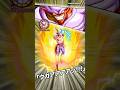 SEZA INT Janemba (220% Leader Skill)