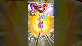 SEZA INT Janemba (220% Leader Skill)