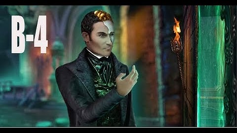 Dark Romance 9: A Performance To Die For CE Bonus Ep. 4 | Miss Amelie