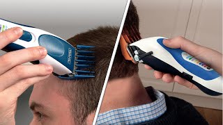 Say Goodbye to Bad Hair Days Best Hair Trimmers for Men by Best Reviews 117 views 5 days ago 5 minutes, 43 seconds