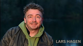 Lars Hagen  im Interview 10 03 2024 zum neuen Song