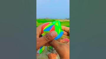 mastermorphix cube pattern solve video 🤔🤔😲😲#shortfeed #shortvideos #shorts #youtubeshorts #short