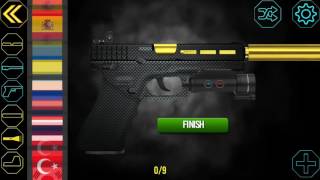 Gun Builder Custom Guns by eWeapons™ screenshot 5