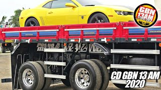 CD GBN 13 AM - 2020 - (003) DJ GABRIEL PR - (DOWLOAD)