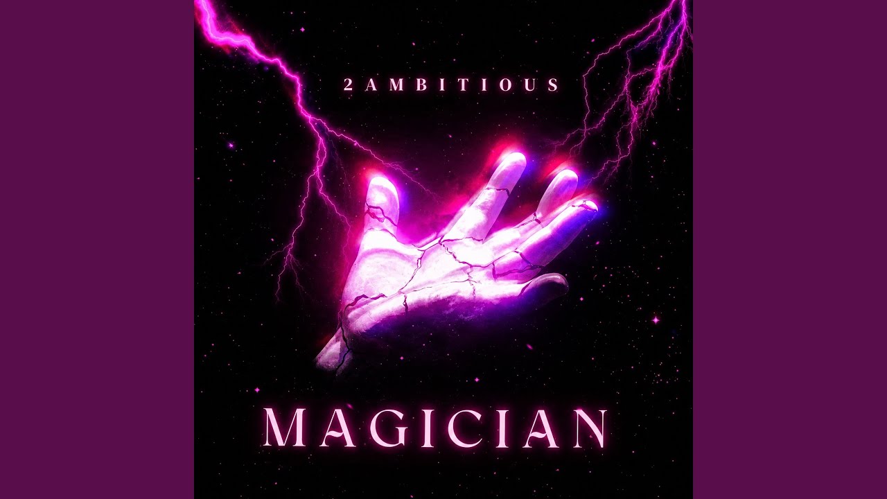 Magician adlı videoyu YouTube'da izle Magician adlı videoyu YouTube'da izle