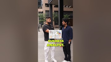 How much a Business Analyst makes #Career #Salary #BusinessAnalyst #CanadianIncome