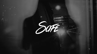 Video thumbnail of "Daya - Safe (Lyrics)"