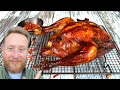 Chinese Roast Chicken | John Quilter