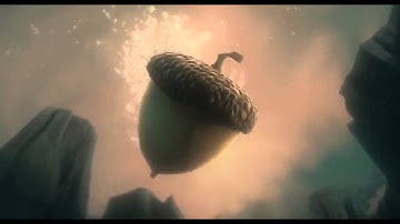 Ice Age 3 - Alone Again Naturally