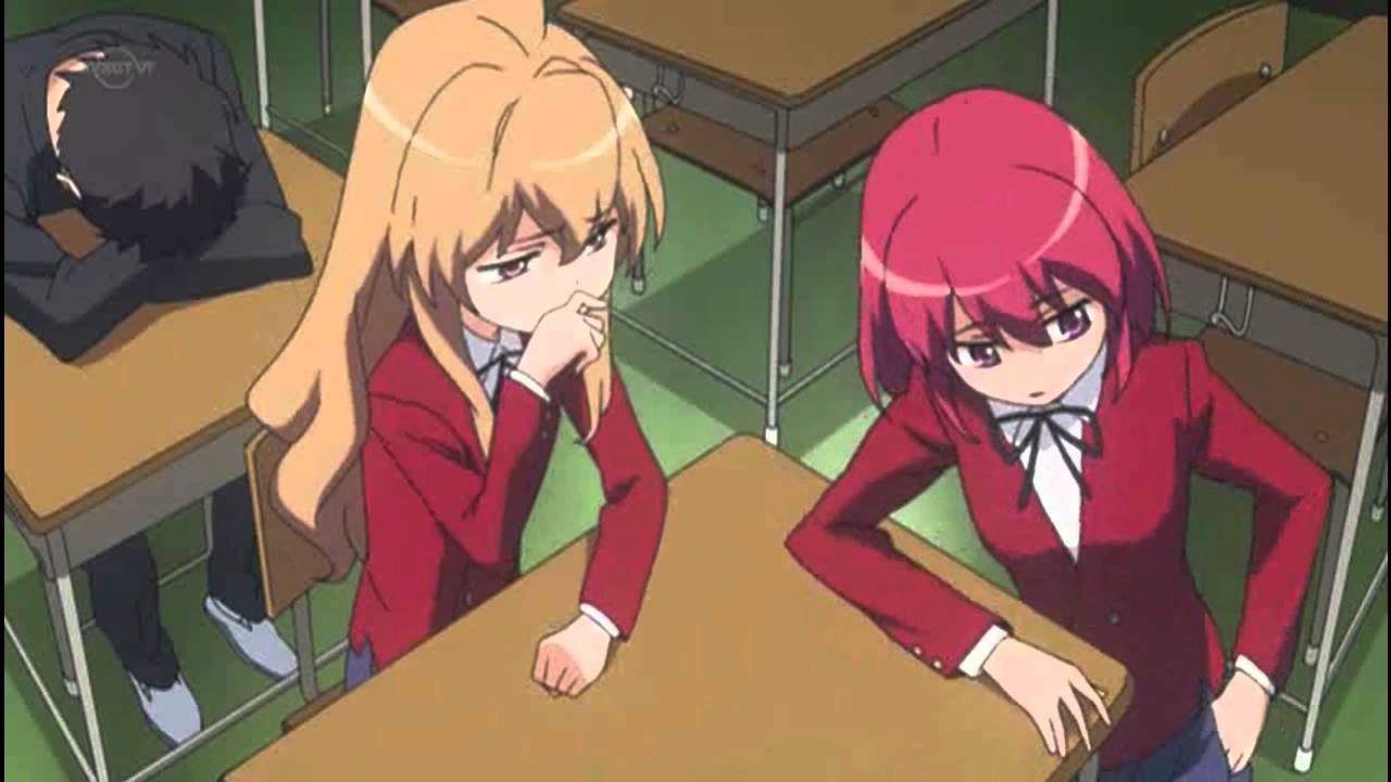 Featured image of post Toradora Episode 1 English Dub Youtube Episode 1 in high quality with professional english subtitles on animeshow tv