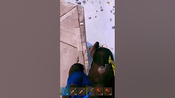 Жестко наказал дуркемрера РАСТ | RUST #rust #раст #newrust #nix #rustmoment #мувик #rustmoments