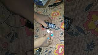 Only Camera Battery Set