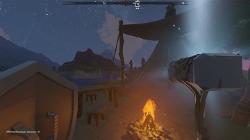 Unity - First Person RPG Prototype