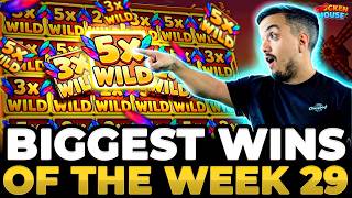 IS IT EVEN POSSIBLE TO PRINT THIS MUCH IN A SINGLE WEEK??? 😱 Biggest Wins of The Week 29