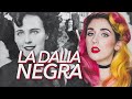 LA DALIA NEGRA (Elizabeth Short) - Caso Completo | Miércoles de Misterio