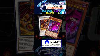 CHEAPEST FTK DECK IN THE GAME ‼️#yugioh #anime #masterduel #foryou #fyp #funny #meme