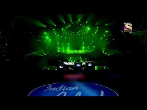 Salman Ali Vs Nitin Indion Idol 2018