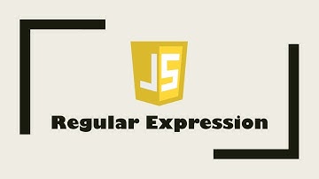 Regular Expression