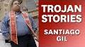 Video for Santiago Gil Online