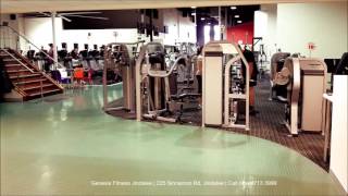 Genesis Fitness Jindalee | Club Tour