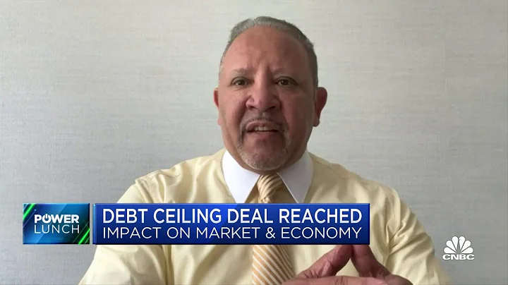 The debt ceiling deal proves bipartisanship isn't dead, just difficult, says fmr. New Orleans Mayor