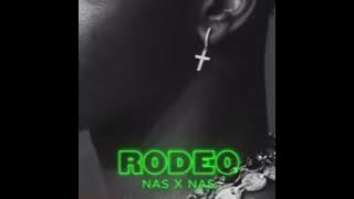 Lil Nas X - Rodeo (Instrumental)