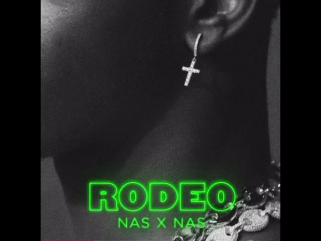 Lil Nas X - Rodeo (Instrumental)