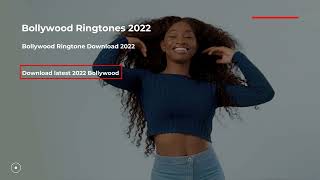 Bollywood Ringtones 2022 - Bollywood Ringtone Download 2022 screenshot 4