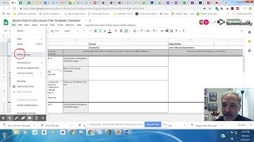 Make a Copy of Google Document that is View Only