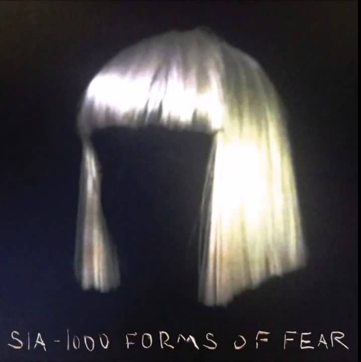 Sia - Chandelier Official Instrumental