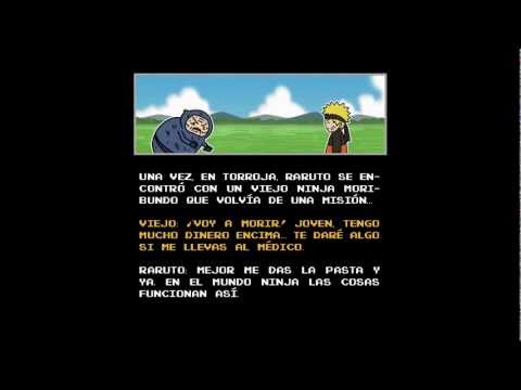 Mano-chan Fighters - Intro